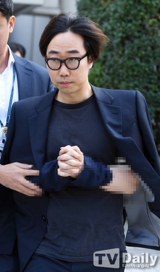 ÇÁ·Îµà½ºX101 Á¶ÀÛ ÀÇȤ ¾ÈÁØ¿µPD ±¸¼Ó¿µÀå½ÇÁú½É»ç