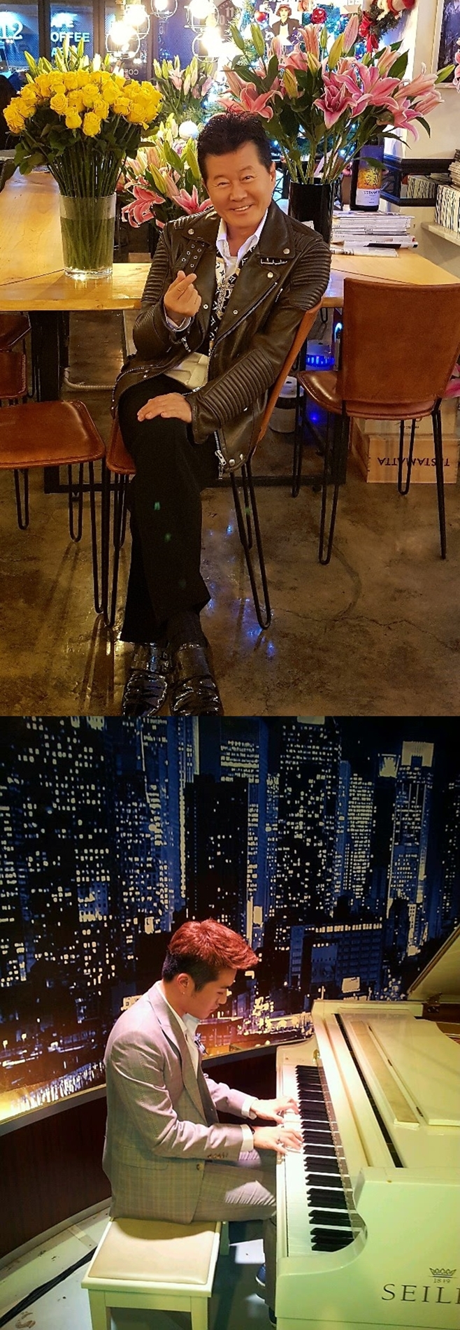 ÅÂÁø¾Æ, ÀÌ·ç