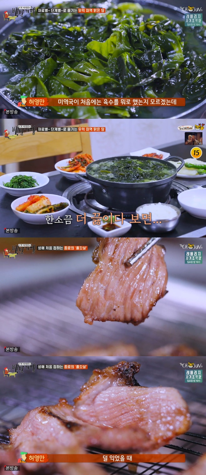 �İ� �㿵���� ��ݱ��� �㿵�� ������ �췰 �̿� ������ �̱��