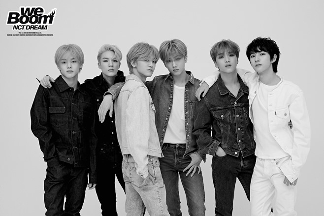 NCT DREAM
