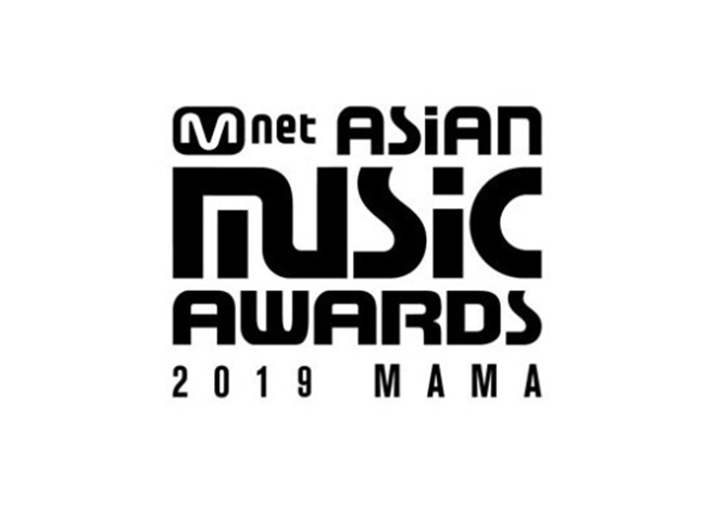 2019 MAMA