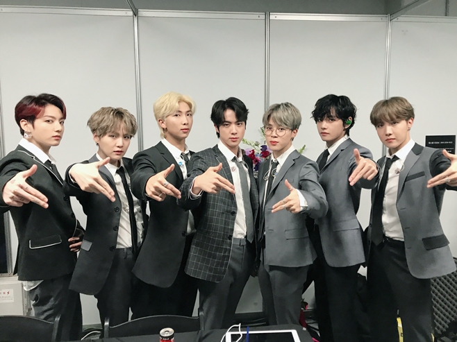 ׷ źҳ(BTS)