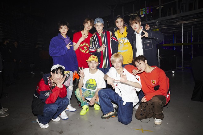 NCT 127