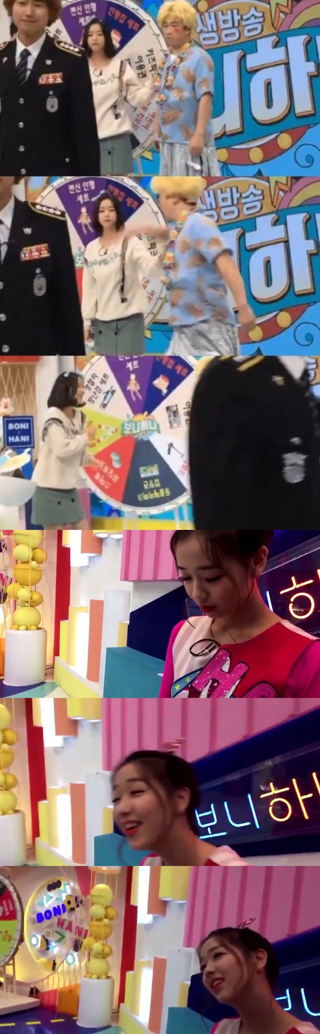 ¹Úµ¿±Ù ÃÖ¿µ¼ö º¸´ÏÇÏ´Ï