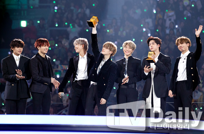 ¹æÅº¼Ò³â´Ü 2019 MBC °¡¿ä´ëÁ¦Àü ºÒÂü