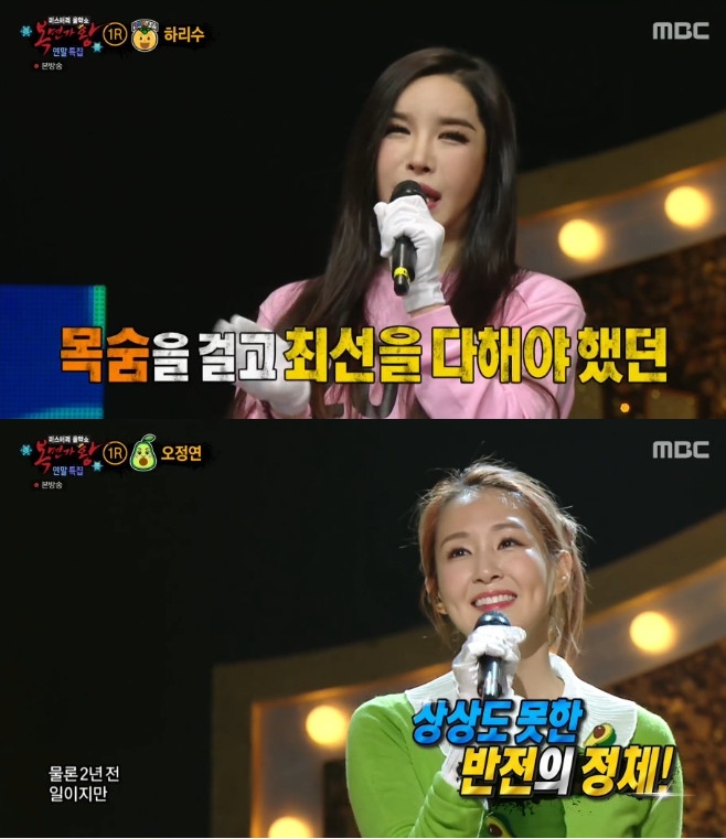 ���鰡�� ���ݰ� �� �ں� �ϸ���