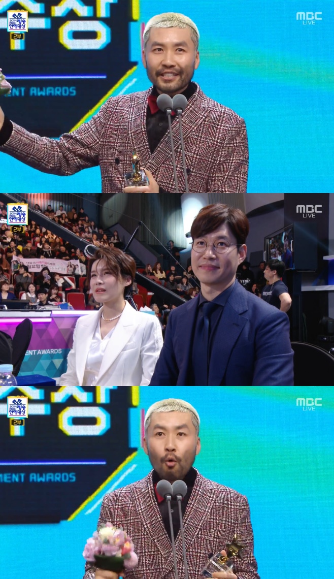 2019 MBC  ȫö