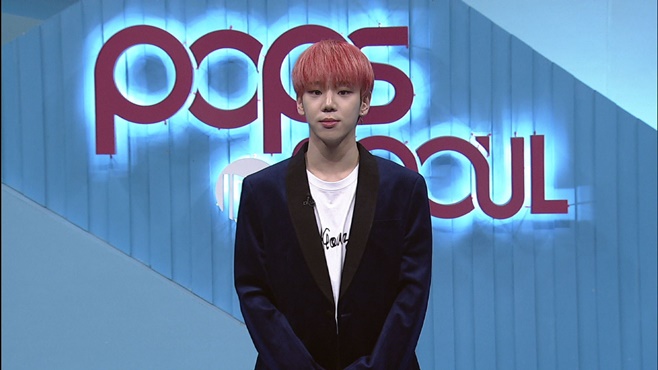 ¿¡À̽º ±èº´°ü ÆË½ºÀμ¿ï MC ¹ßŹ