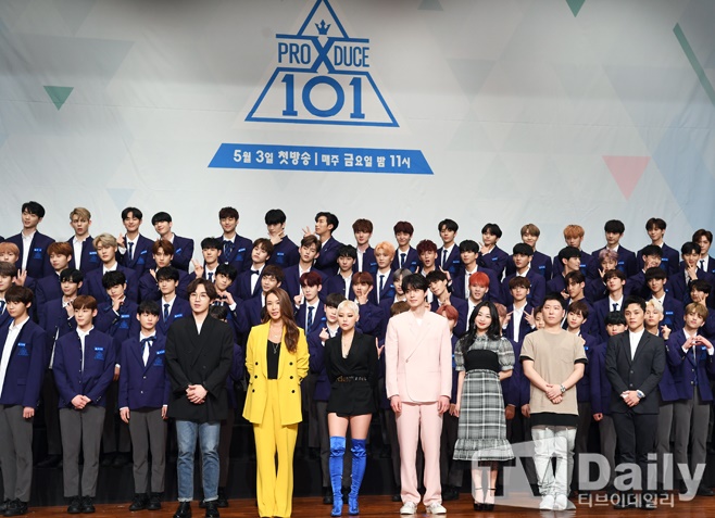 ¹æ½ÉÀ§ ÇÁ·Îµà½ºX101 ÅõÇ¥ Á¶ÀÛ ÀÇ°ß Áø¼ú