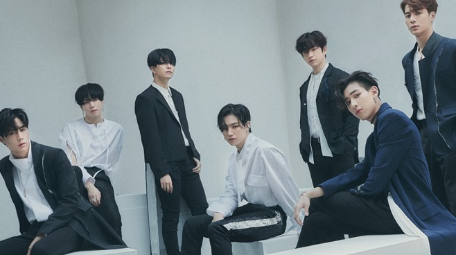 GOT7 