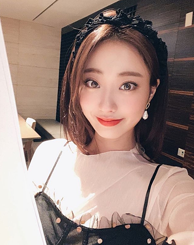 渮