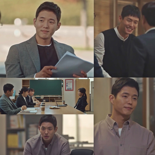 , tvN 