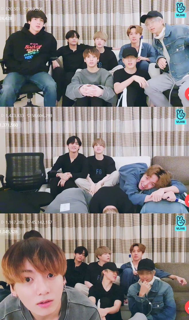 ׷ źҳ(BTS)
