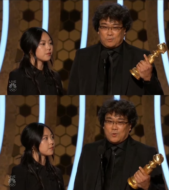 ���۷κ� 2020 ����ȣ ���� �����