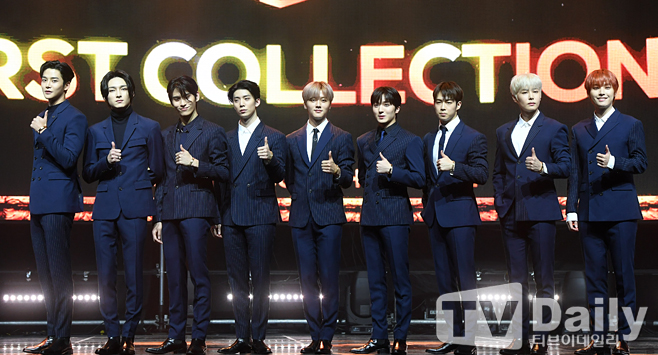 SF9 