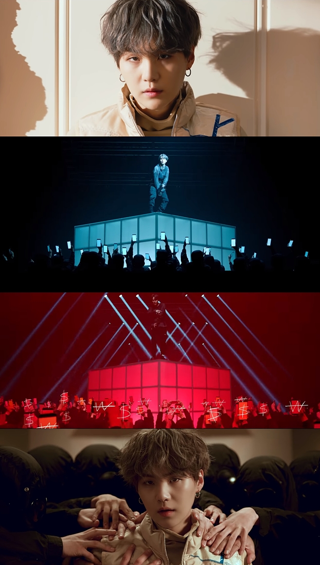 ׷ źҳ(BTS)