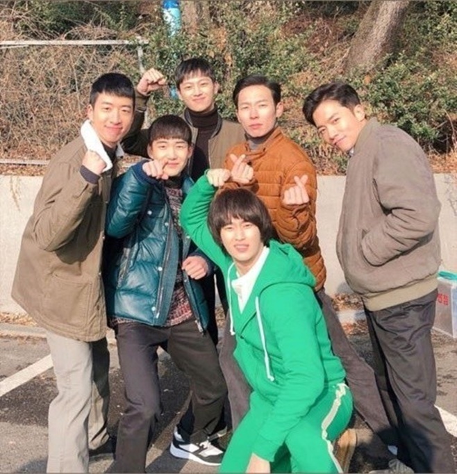 »ç¶ûÀÇ ºÒ½ÃÂø ±è¼öÇö ÀÎÁõ¼¦