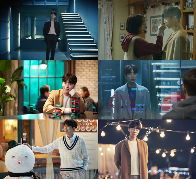 �� Ȧ�� �״�