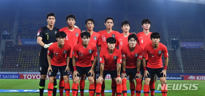 2020�� ����ø��� �౸ ���� �����