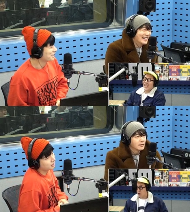迵ö ĿFM, ̰ ǻ