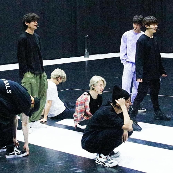 ׷ źҳ(BTS)