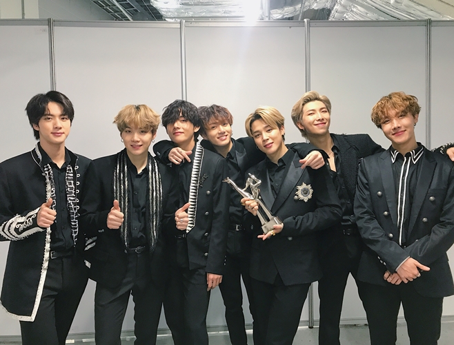 ׷ źҳ(BTS)