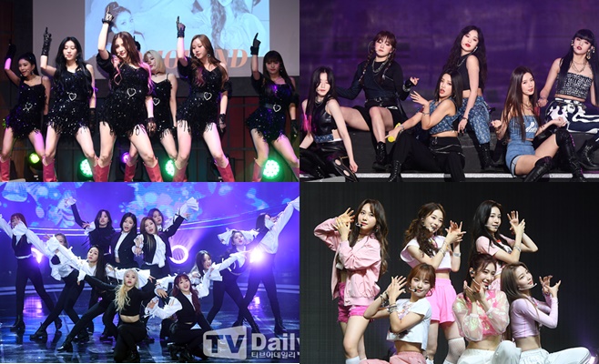 ¸ð¸ð·£µå ÀÌ´ÞÀÇ ¼Ò³à (¿©ÀÚ)¾ÆÀÌµé ·ÎÄÏÆÝÄ¡ ¼³¿¡ ¹¹ µèÁö?