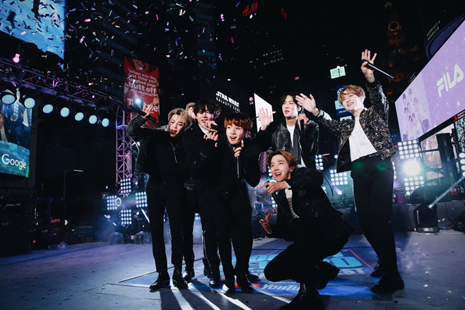 ׷ źҳ(BTS)