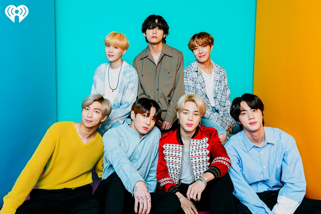 ׷ źҳ(BTS)
