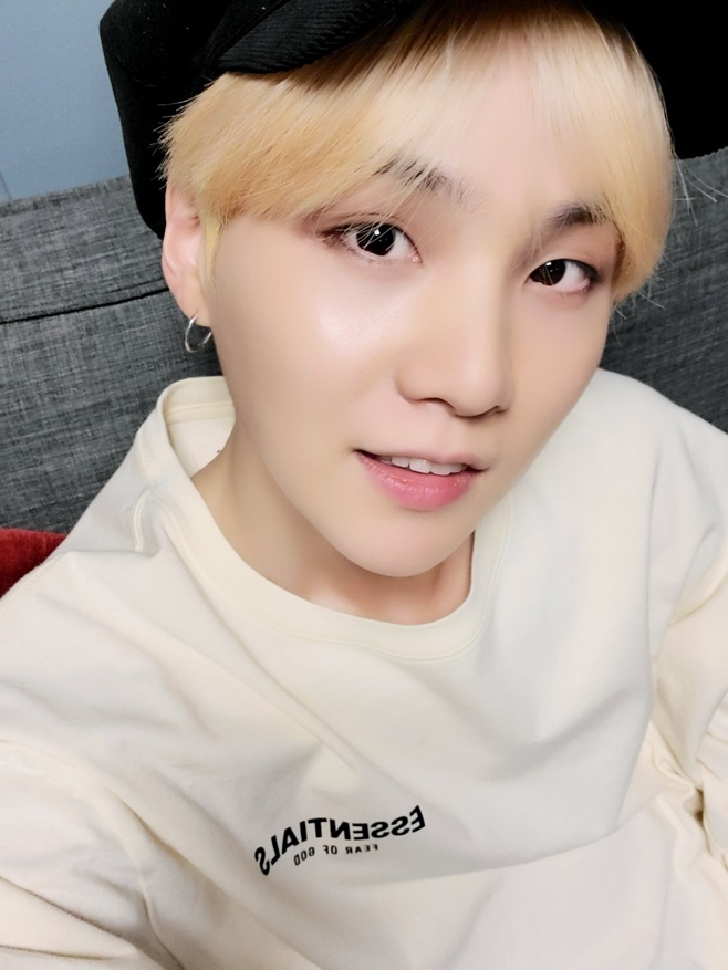 ׷ źҳ(BTS) , 