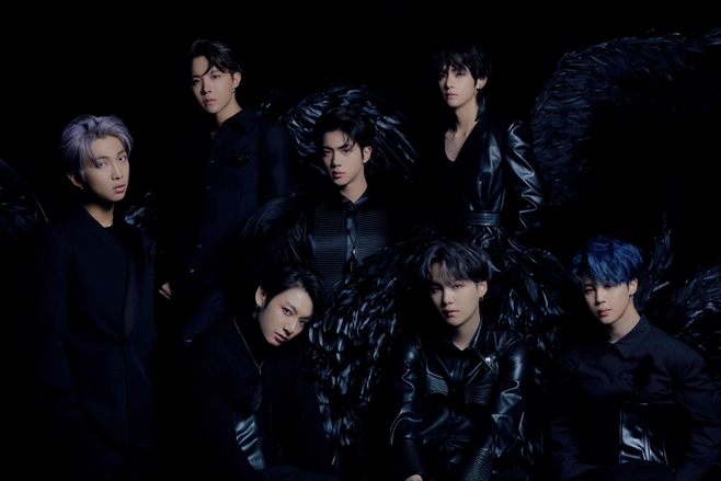 ׷ źҳ(BTS)