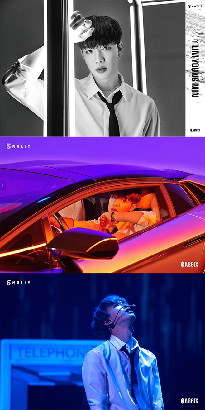 AB6IX(̺Ľ) ӿ