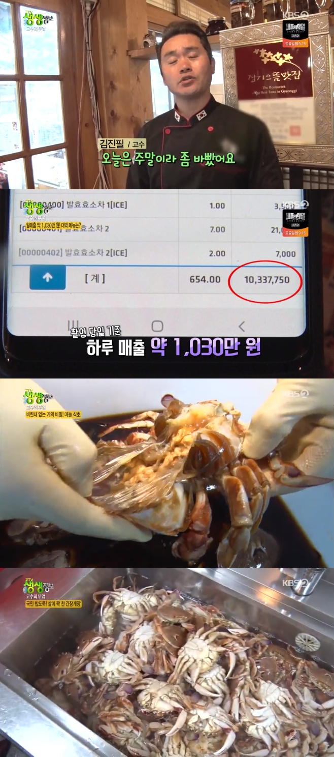 2TV »ý»ýÁ¤º¸