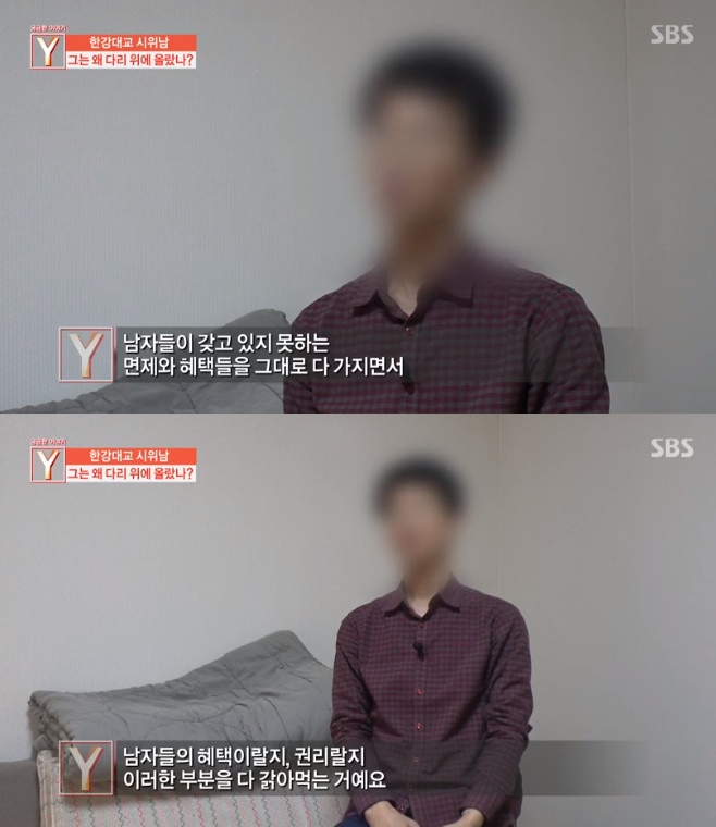 �ñ��� �̾߱� Y �Ѱ��뱳 ������