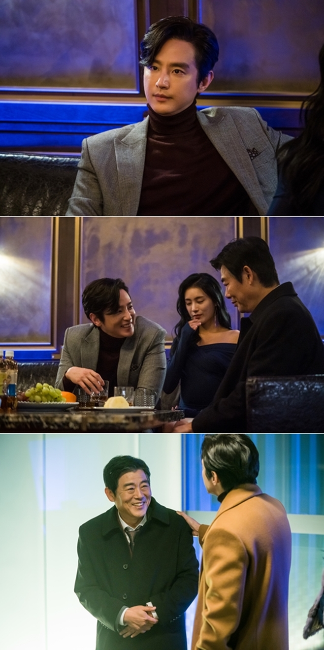 tvN ,  