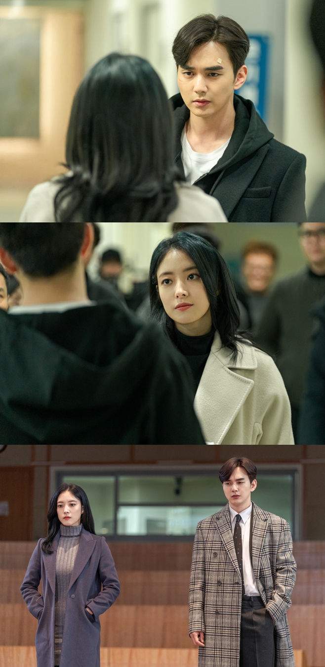 tvN ޸𸮽Ʈ, ȣ ̼