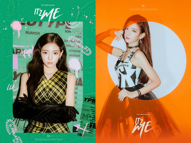 ITZY