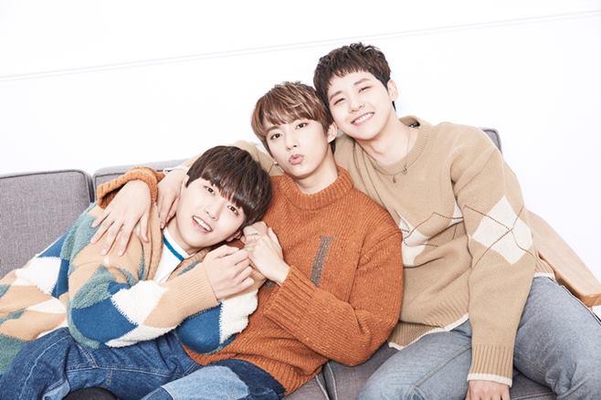 B1A4 