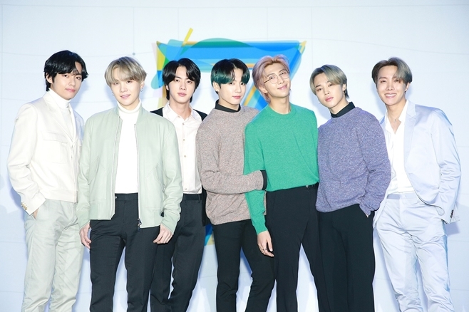 ׷ źҳ(BTS)