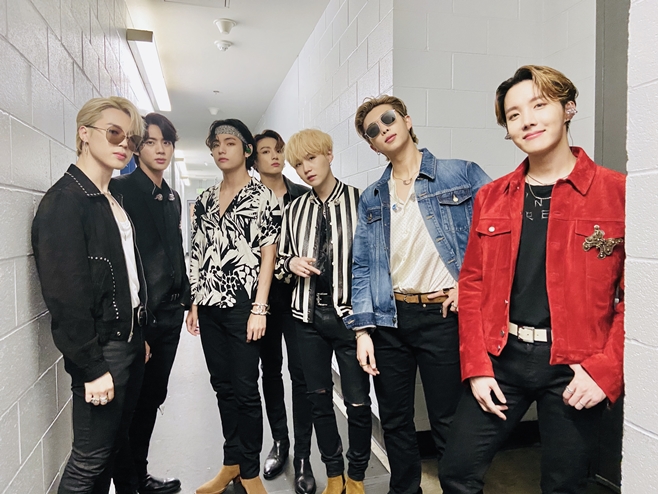 ׷ źҳ(BTS)