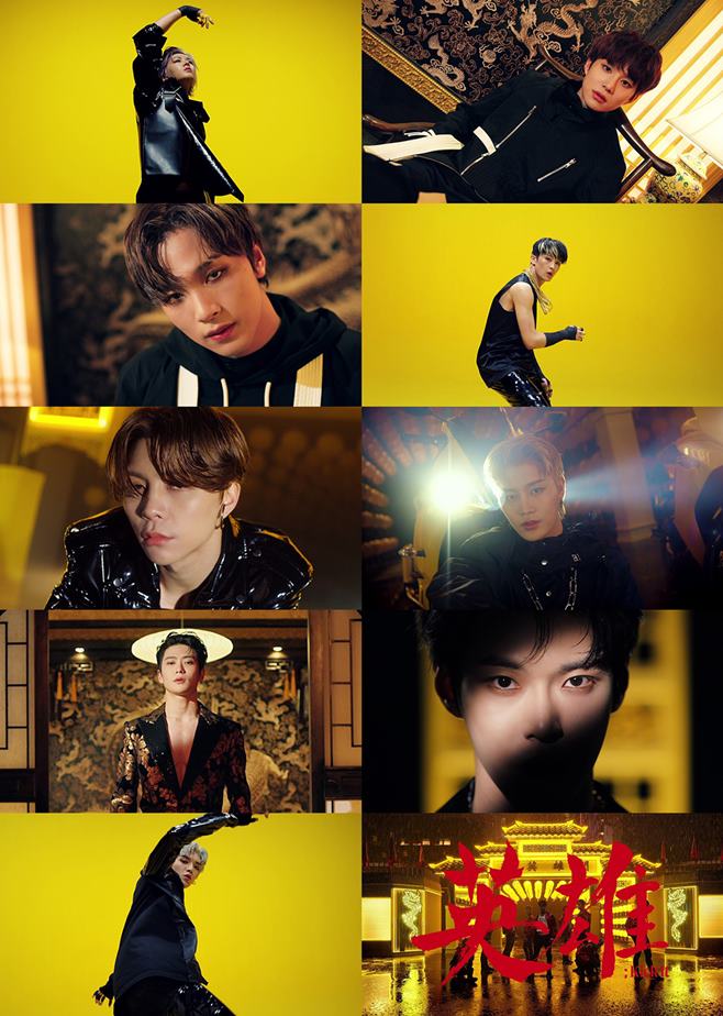 NCT 127