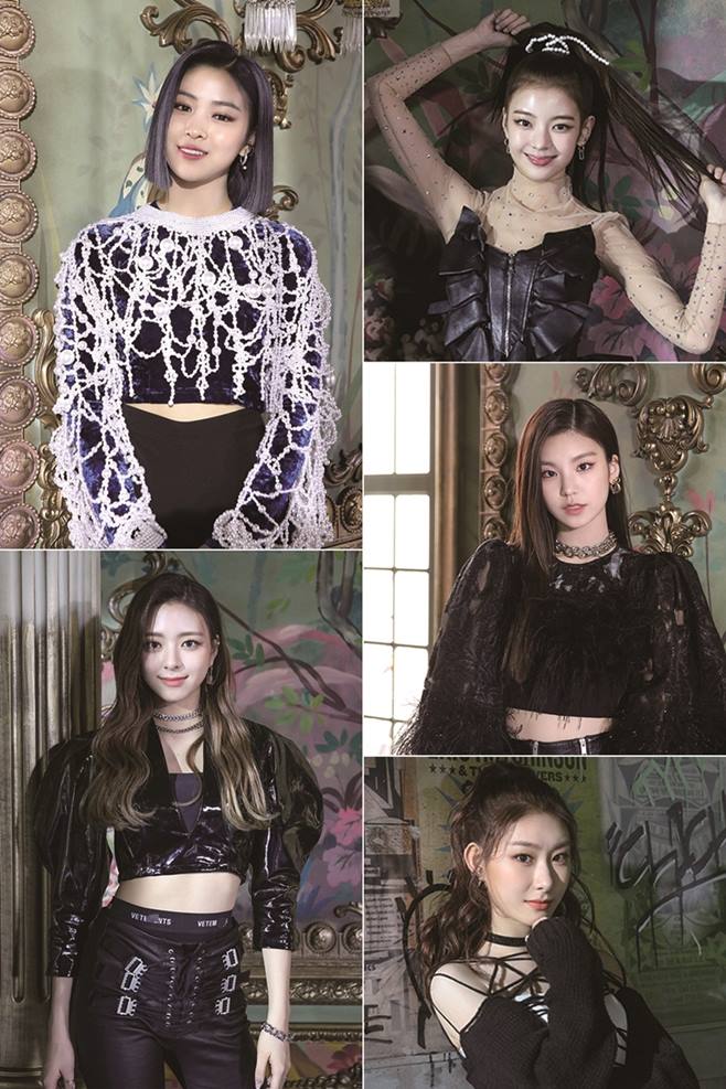 ITZY