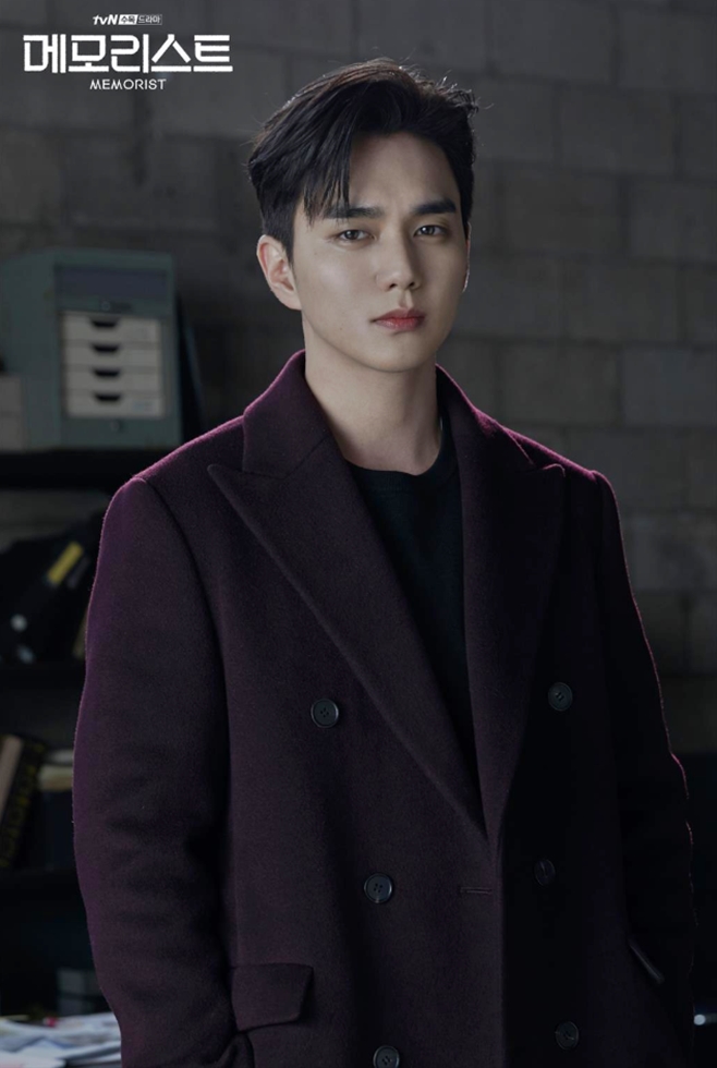 tvN ޸𸮽Ʈ, ȣ