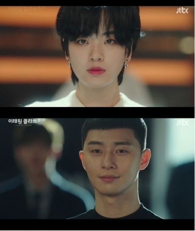 ���¿� Ŭ�� ������ ����