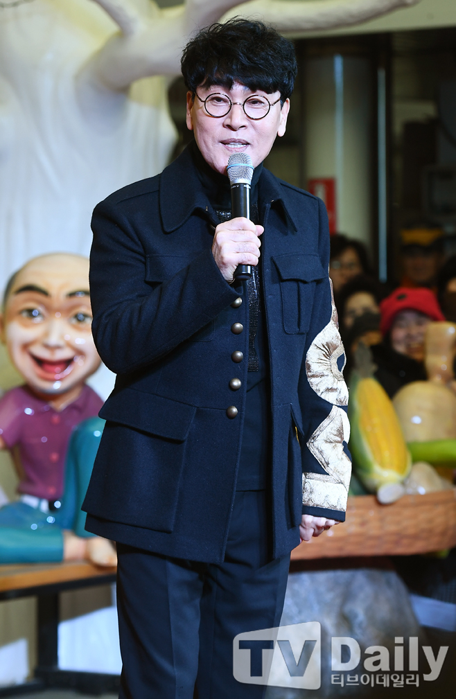 ¹Ì½ºÅÍÆ®·Ô ±èÈ£Áß Àå¹ÎÈ£, Á¶Ç×Á¶ °î ¼±ÅÃ