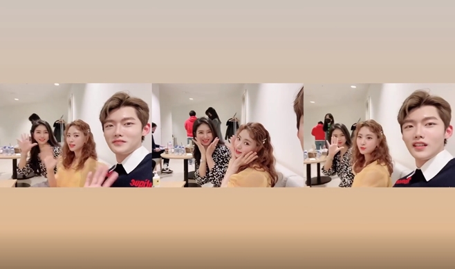 ����ϰ� �ֽ��ϱ�, �����