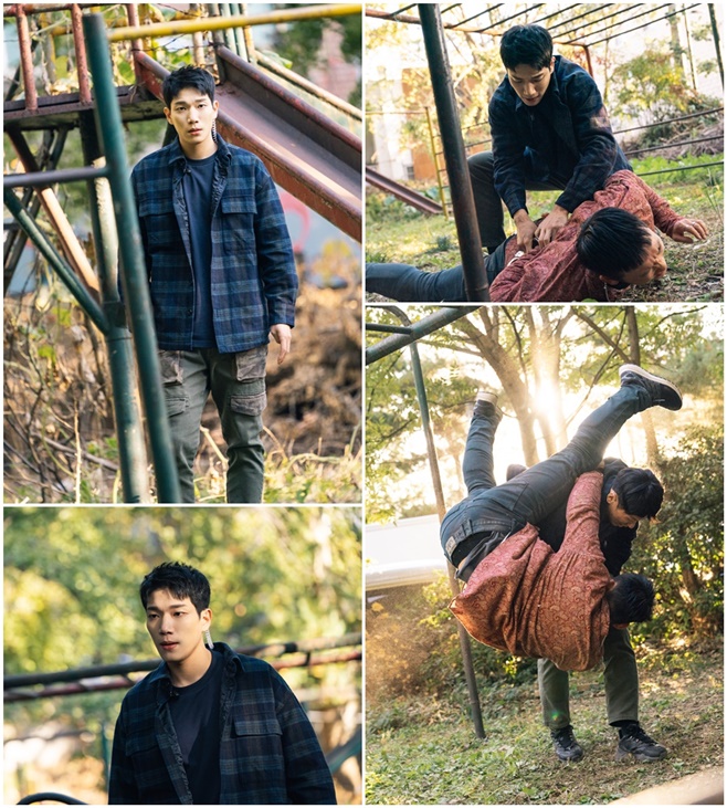 �� ŷ ������ ����