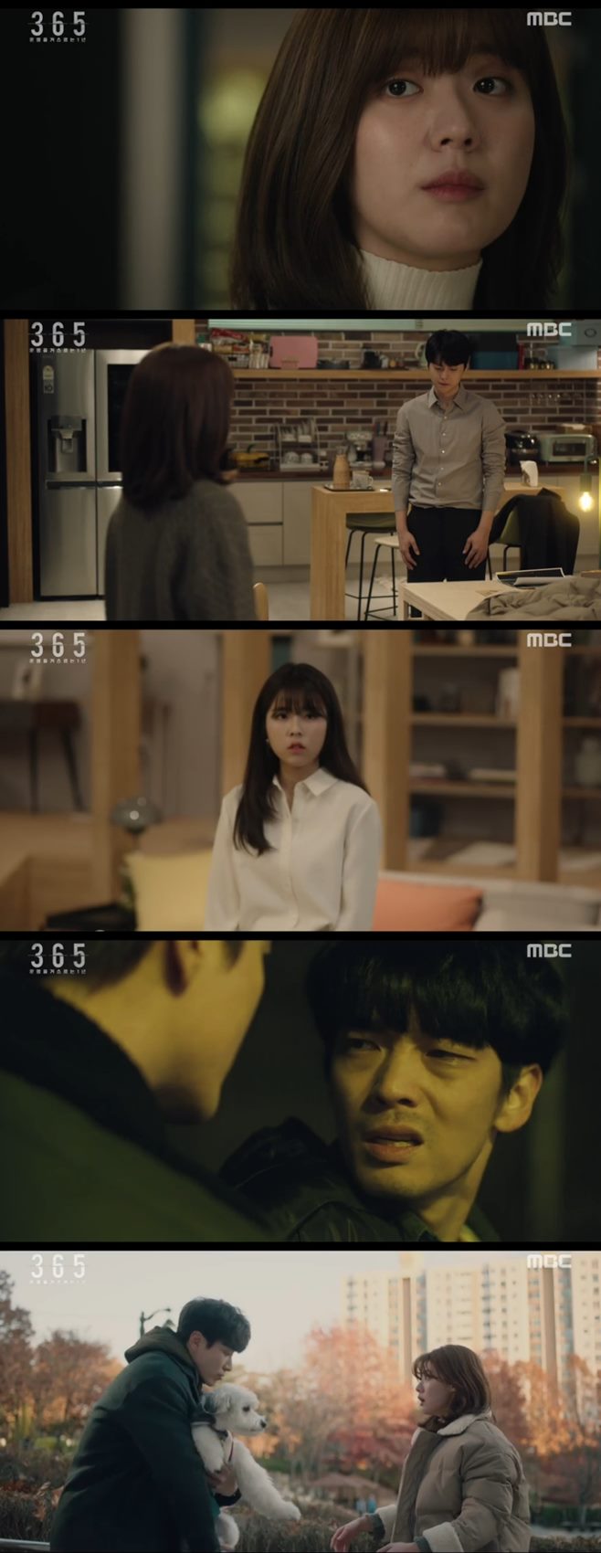 365 ����� �Ž����� 1��