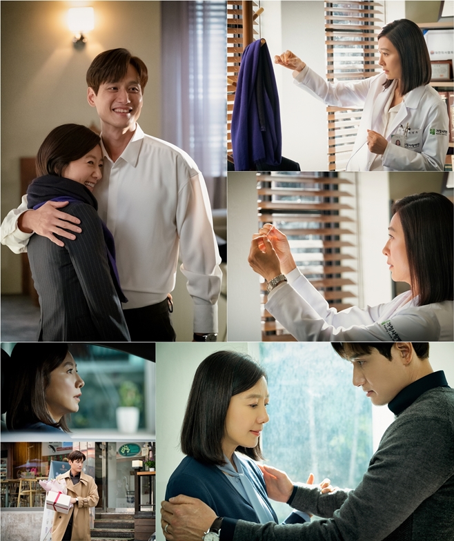 ºÎºÎÀÇ ¼¼°è