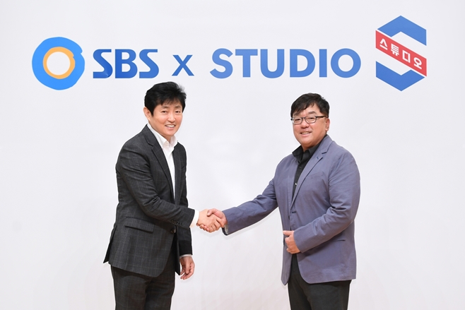 ��Ʃ���S, SBS